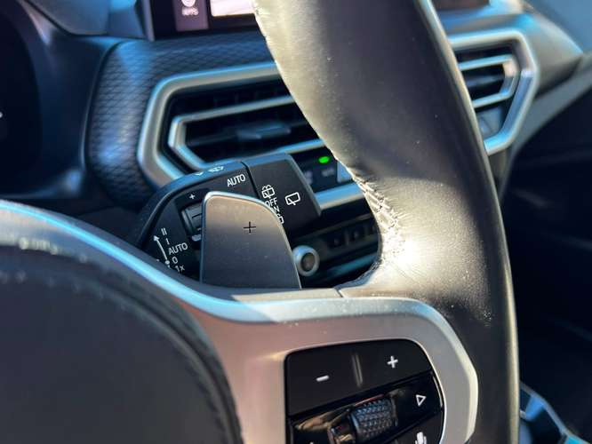 BMW X3 M SPORT 30I LCI 2023