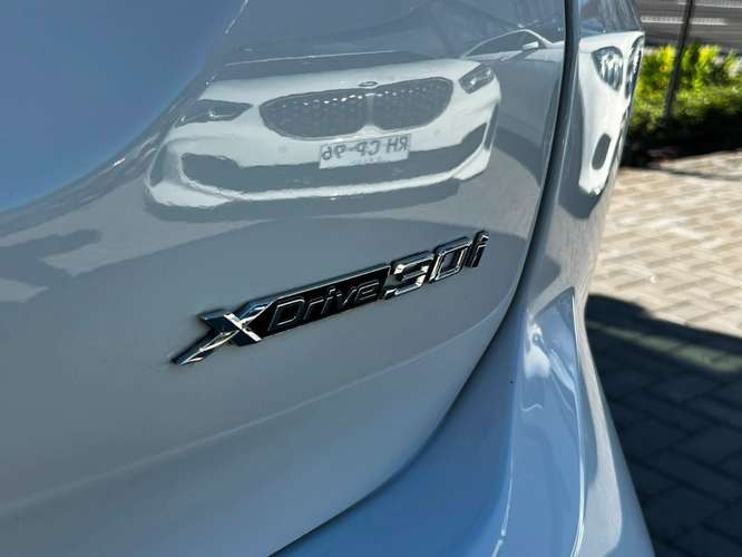 BMW X3 M SPORT 30I LCI 2023