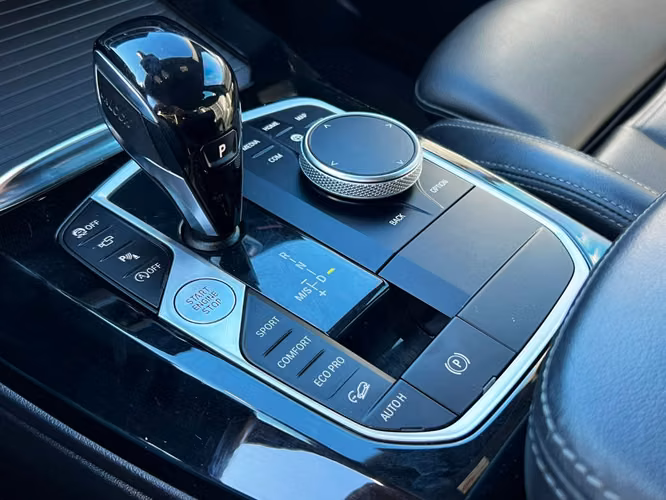 BMW X3 M SPORT 30I LCI 2023