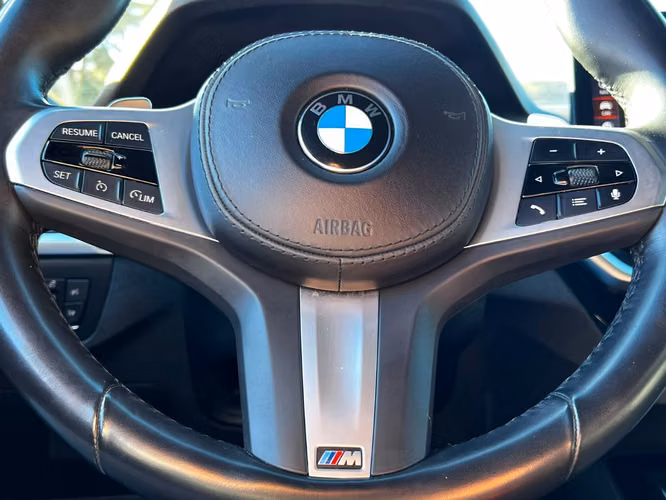 BMW X3 M SPORT 30I LCI 2023