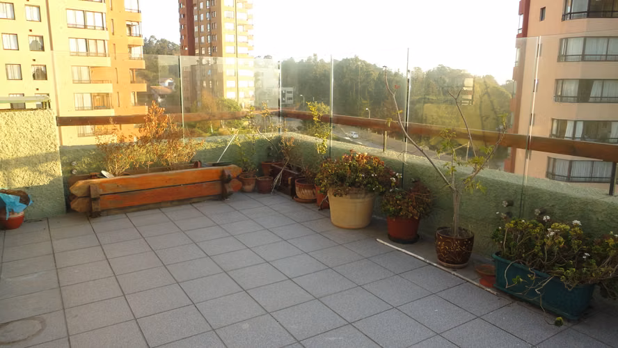 Departamento Los Sargazos 255, 2540245 Viña del Mar, Valparaíso - Imagen 4