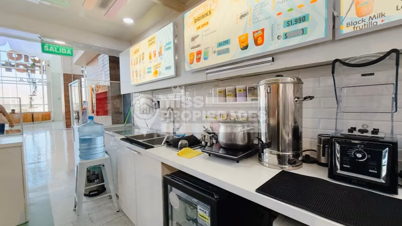 VENDE DERECHO A LLAVE SECTOR CENTRO, ANTOFAGASTA