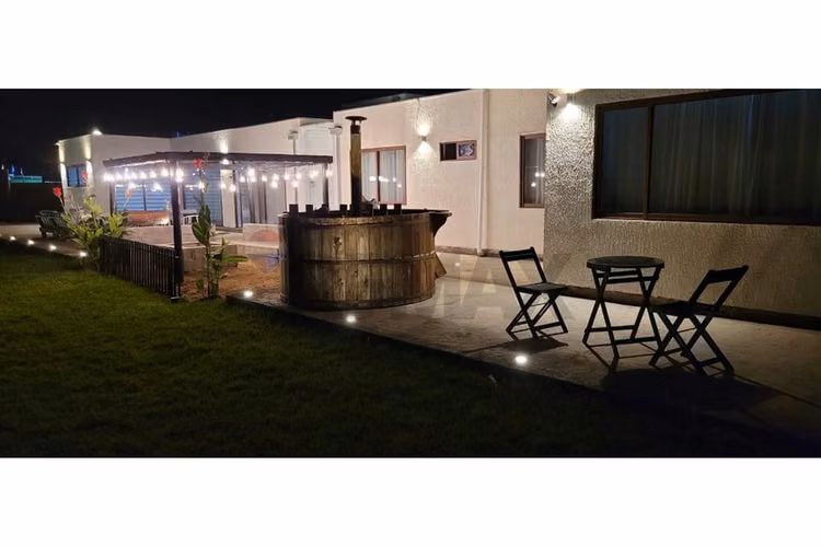Condominio club de golf,talagante - Imagen 6