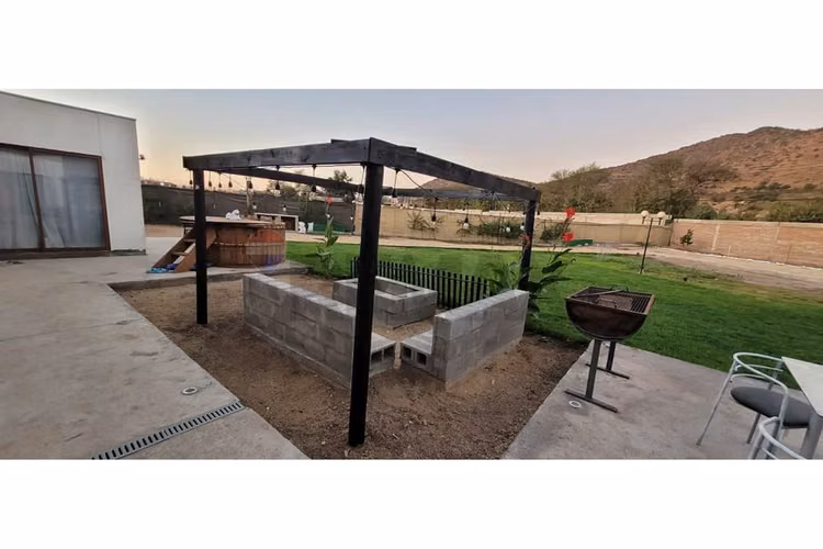 Condominio club de golf,talagante - Imagen 5
