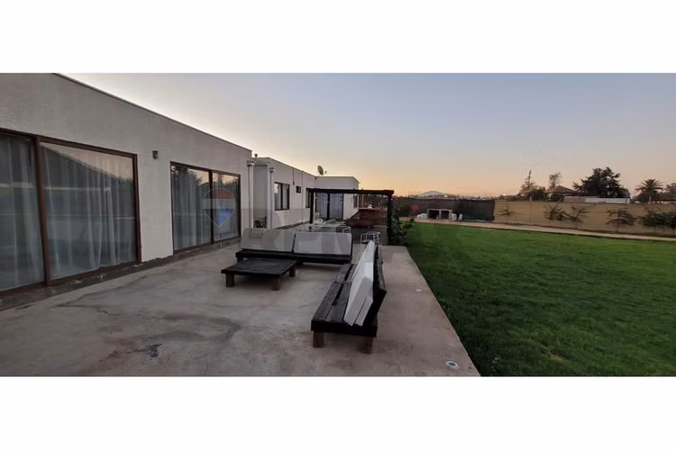 Condominio club de golf,talagante - Imagen 4