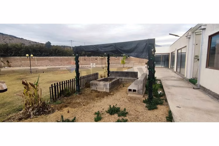 Condominio club de golf,talagante - Imagen 11