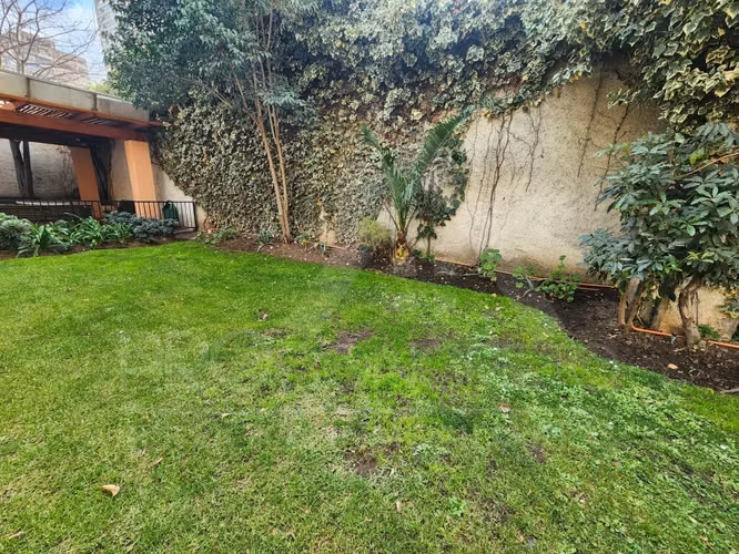 Departamento en arriendo en Santiago Centro 2H2B + estac. - Imagen 18