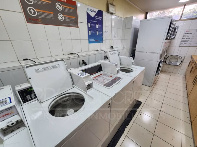 Departamento en arriendo en Santiago Centro 2H2B + estac. - Imagen 14