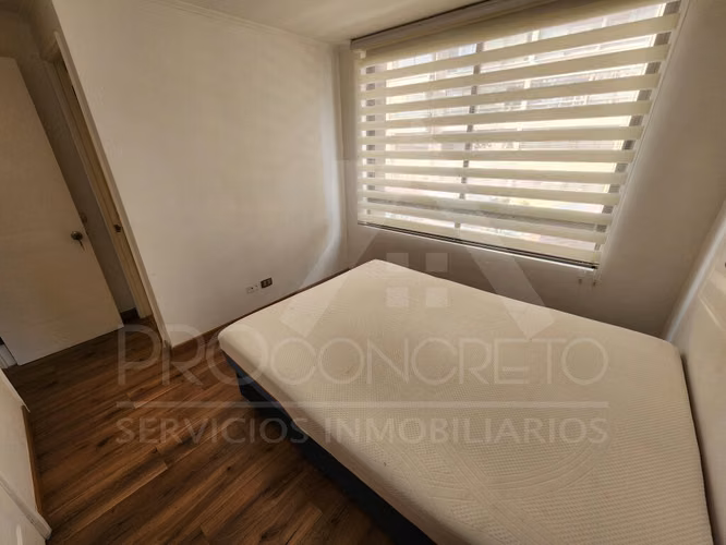 Departamento en arriendo en Santiago Centro 2H2B + estac. - Imagen 11