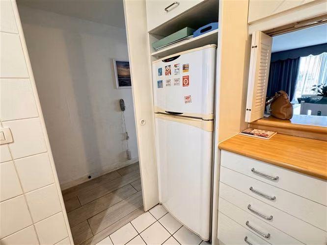 DEPARTAMENTO Camino Algarrobo