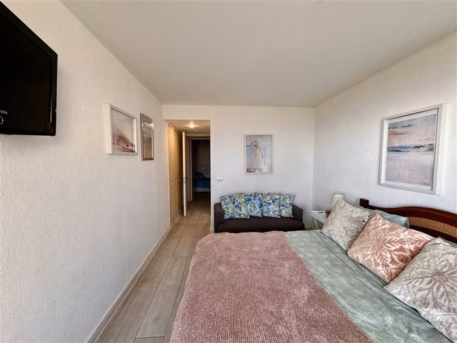 DEPARTAMENTO Camino Algarrobo
