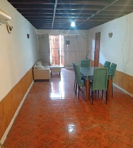 Casa A PASOS DE PEDRO PRADO Y PEDRO GAMBONI