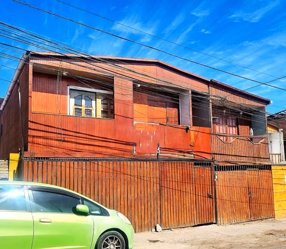 Casa A PASOS DE PEDRO PRADO Y PEDRO GAMBONI