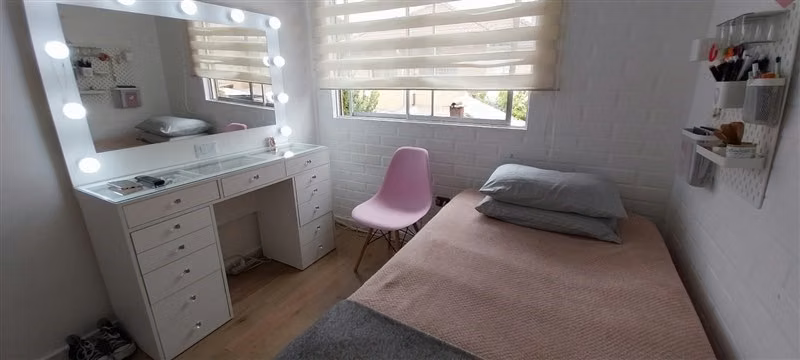 CASA Map - Se Vende Bella Casa 4H,3B,en seguro barrio de Quilicura