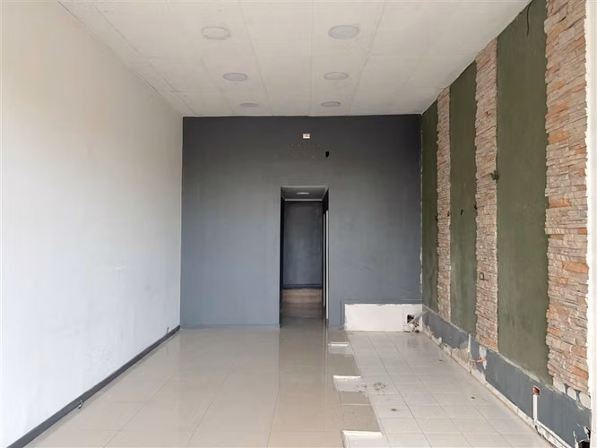 LOCAL COMERCIAL San Carlos de Apoquindo