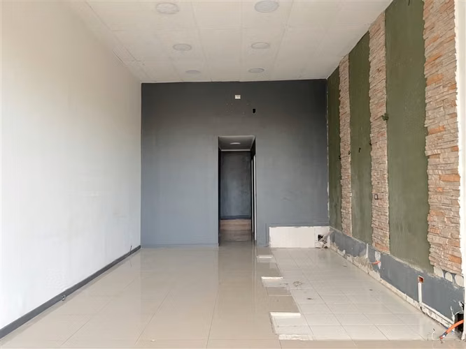 LOCAL COMERCIAL San Carlos de Apoquindo