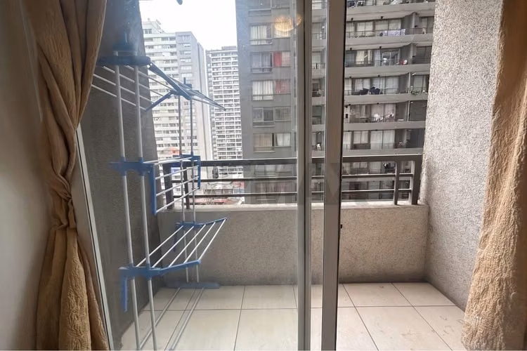 Dpto 1d1b metro ecuador, tu hogar o inversión - Imagen 7