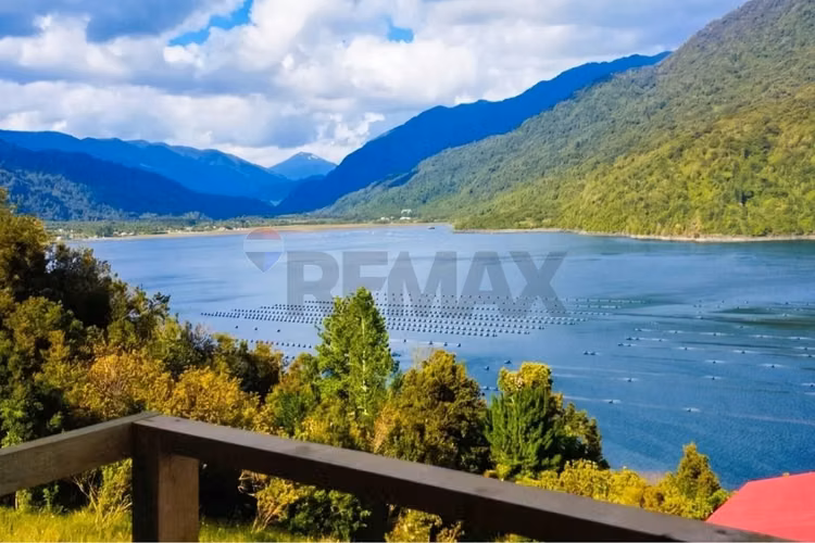 Terrazas de pichicolo: inversión llave en mano
