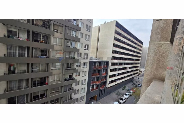 Departamento 2d/2b y bodega en carmen con argomedo - Imagen 24