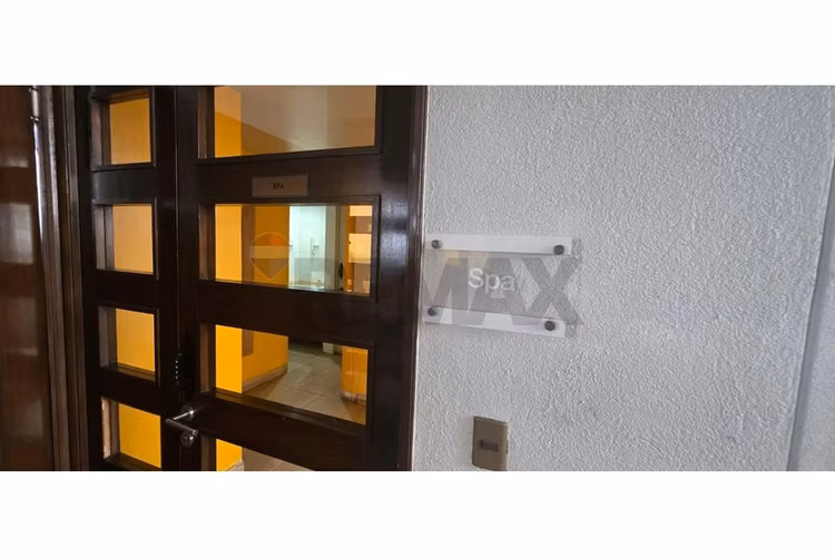 Departamento 2d/2b y bodega en carmen con argomedo - Imagen 21