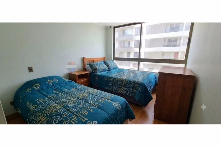 Departamento 2d/2b y bodega en carmen con argomedo - Imagen 13