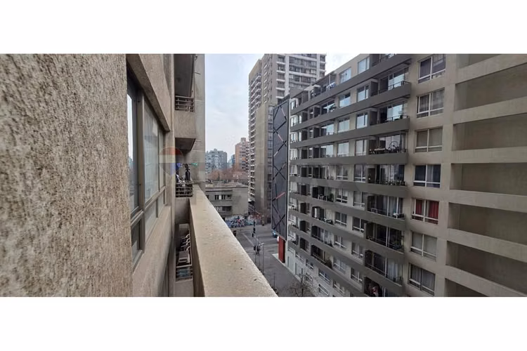 Departamento 2d/2b y bodega en carmen con argomedo - Imagen 25