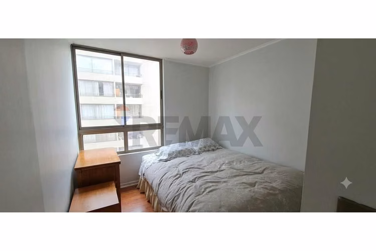 Departamento 2d/2b y bodega en carmen con argomedo - Imagen 10
