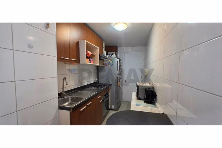 Departamento 2d/2b y bodega en carmen con argomedo - Imagen 4