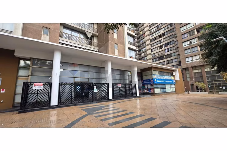 Departamento 2d/2b y bodega en carmen con argomedo - Imagen 17