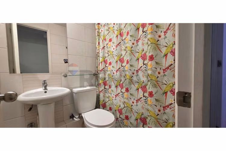 Departamento 2d/2b y bodega en carmen con argomedo - Imagen 15