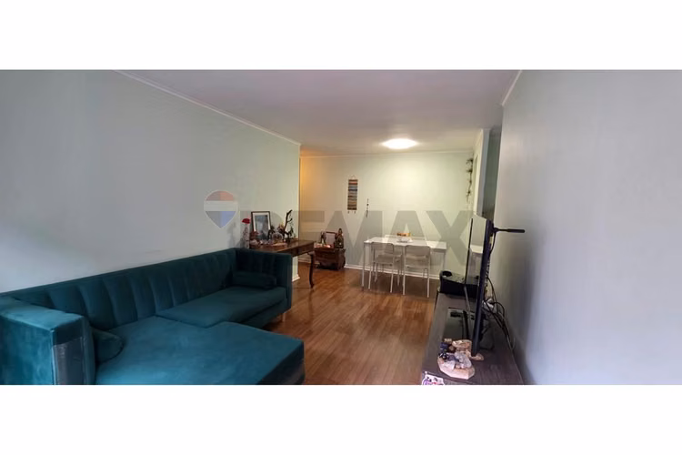 Departamento 2d/2b y bodega en carmen con argomedo - Imagen 2