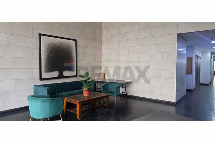 Departamento 2d/2b y bodega en carmen con argomedo - Imagen 16