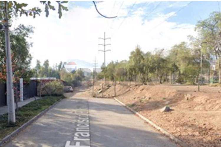 Inversión ideal: terreno en las condes - Imagen 4