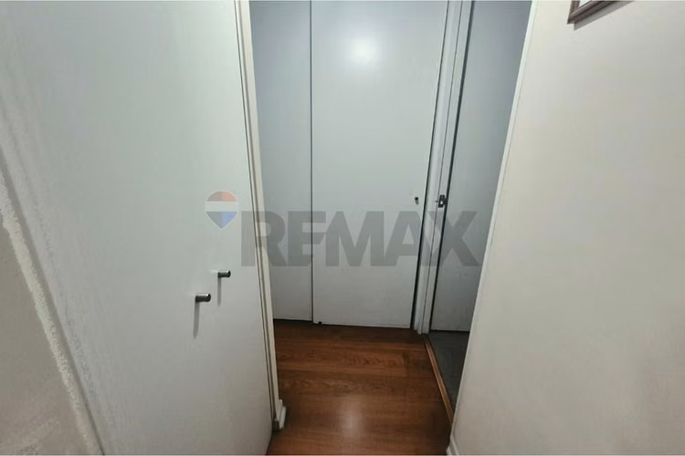Depto 2d/1 b amplia terraza, piso 1