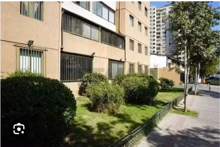 Depto 2d/1 b amplia terraza, piso 1