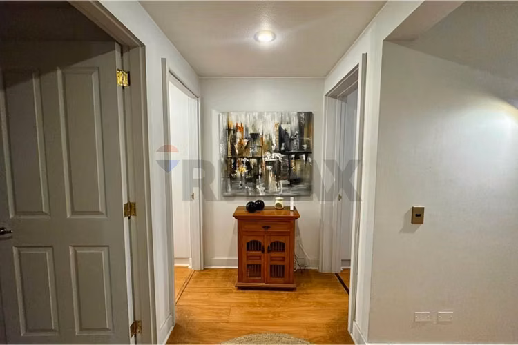En venta depto. en pucón 3d 2b