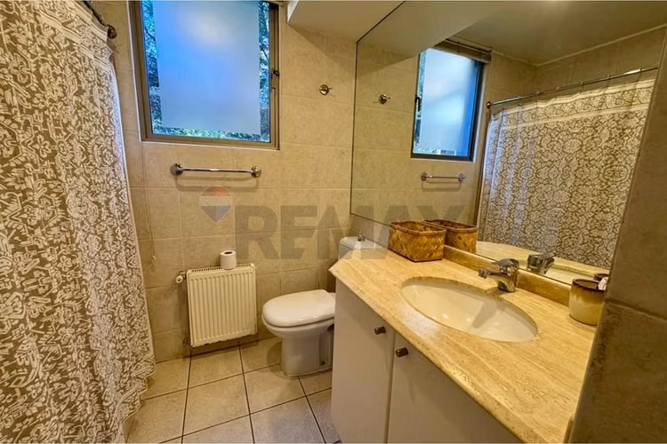En venta depto. en pucón 3d 2b