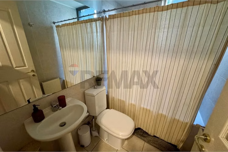 En venta depto. en pucón 3d 2b