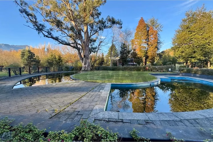 En venta depto. en pucón 3d 2b
