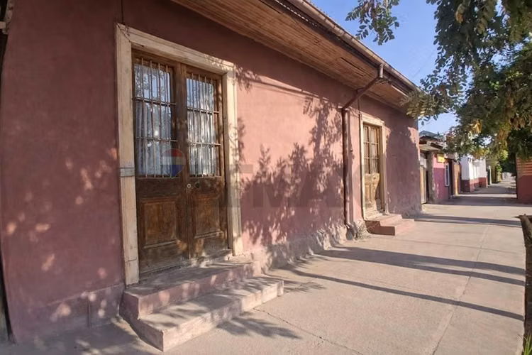 Oportunidad propiedad para proyecto comercial