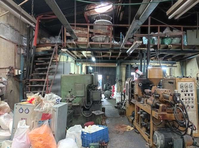 Comercial. Santiago Concha. Arauco. Franklin (172702) - Imagen 9