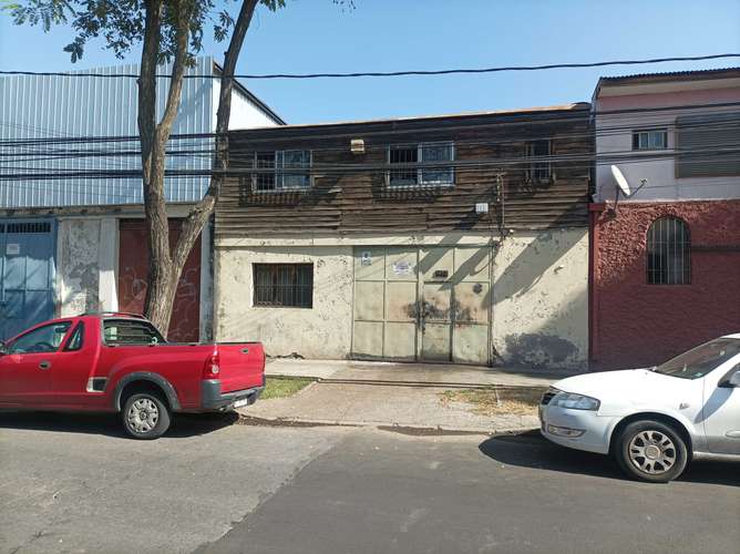 Comercial. Santiago Concha. Arauco. Franklin (172702) - Imagen 3