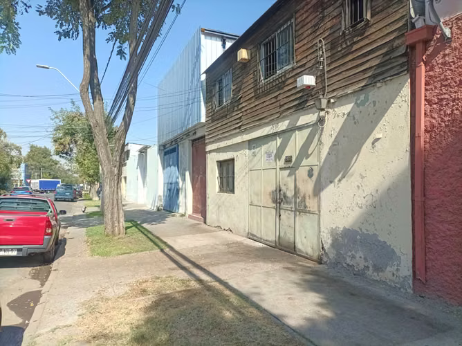 Comercial. Santiago Concha. Arauco. Franklin (172702)