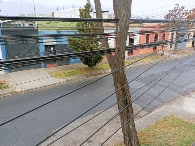 Comercial. Santiago Concha. Arauco. Franklin (172702) - Imagen 20