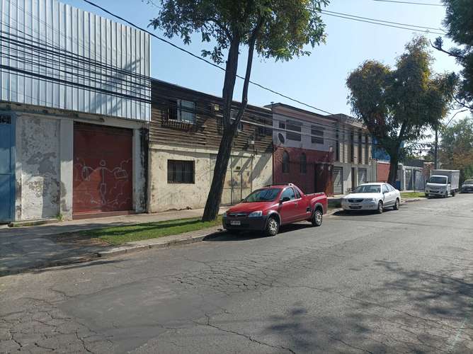 Comercial. Santiago Concha. Arauco. Franklin (172702) - Imagen 2
