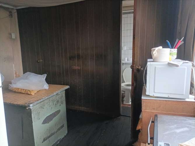 Comercial. Santiago Concha. Arauco. Franklin (172702) - Imagen 14