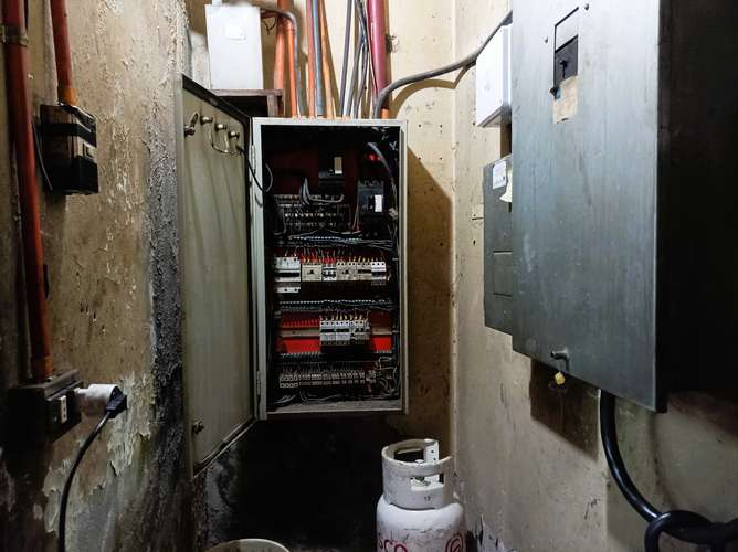 Comercial. Santiago Concha. Arauco. Franklin (172702) - Imagen 21