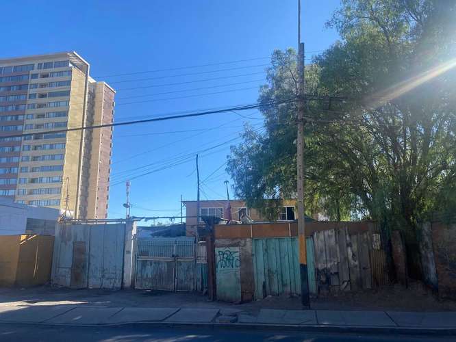 Ventacasa Comercial frente a estadio Cobreloa (172697)