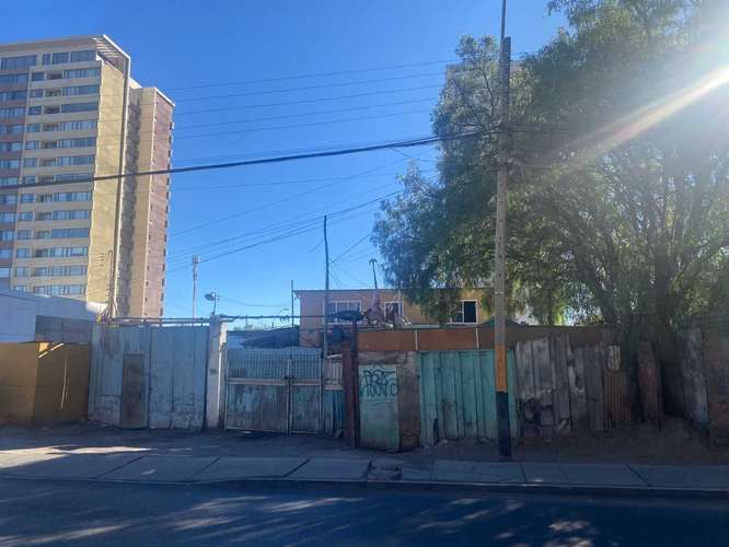 Ventacasa Comercial frente a estadio Cobreloa (172697)