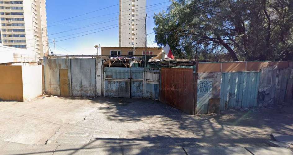 Ventacasa Comercial frente a estadio Cobreloa (172697)